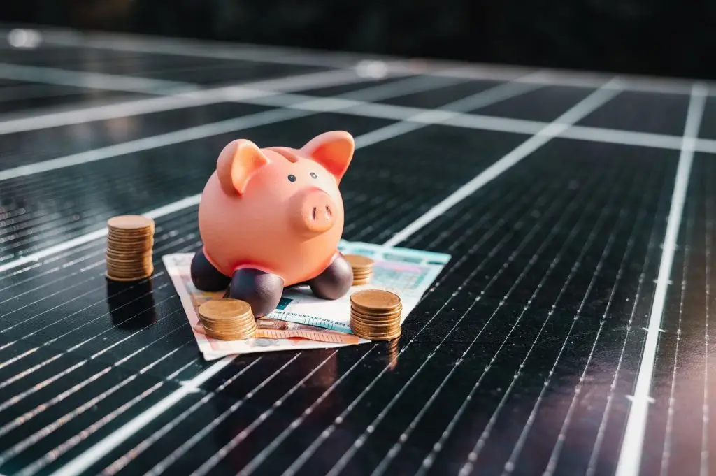 Prix panneaux solaires
