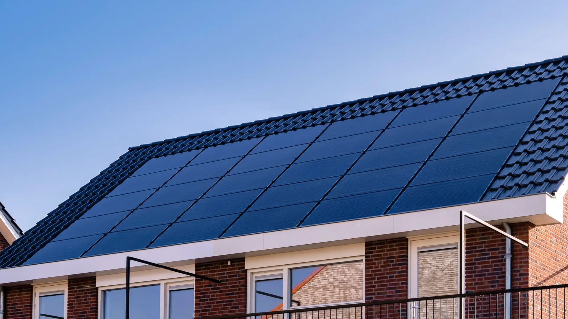 installation photovoltaïque